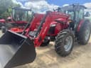 2024 Massey Ferguson 6713 Image