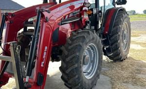 2024 Massey Ferguson 6713 Image