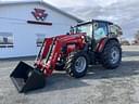 2024 Massey Ferguson 6713 Image