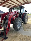 2024 Massey Ferguson 6713 Image