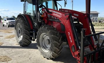 Main image Massey Ferguson 6713