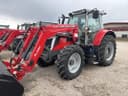 2024 Massey Ferguson 6S.145 Image