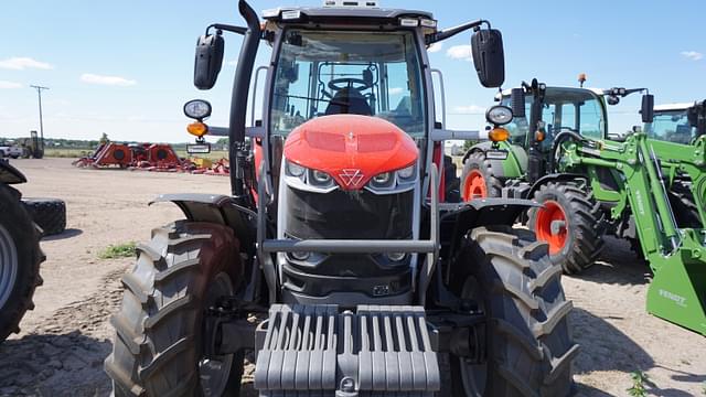 Image of Massey Ferguson 6S.145 equipment image 2