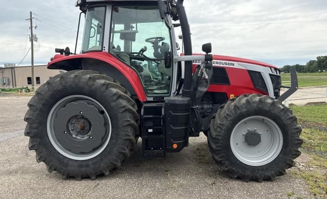 Image of Massey Ferguson 6S.145 equipment image 1