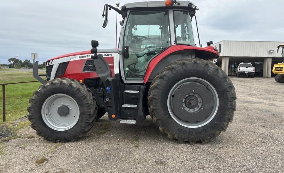 Image of Massey Ferguson 6S.145 Primary image