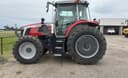 2024 Massey Ferguson 6S.145 Image