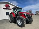 2024 Massey Ferguson 6S.155 Image