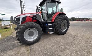 2024 Massey Ferguson 6S.180 Image
