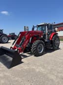 2024 Massey Ferguson 7S.155 Image