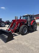 2024 Massey Ferguson 7S.155 Image