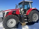2024 Massey Ferguson 7S.165 Image