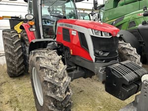 2024 Massey Ferguson 7S.180 Image