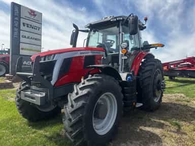 175 to 299 HP
