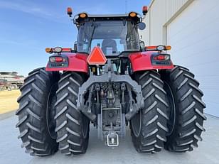 Main image Massey Ferguson 8740S 1