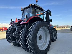 Main image Massey Ferguson 8740S 5