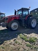 2024 Massey Ferguson 8727S Image