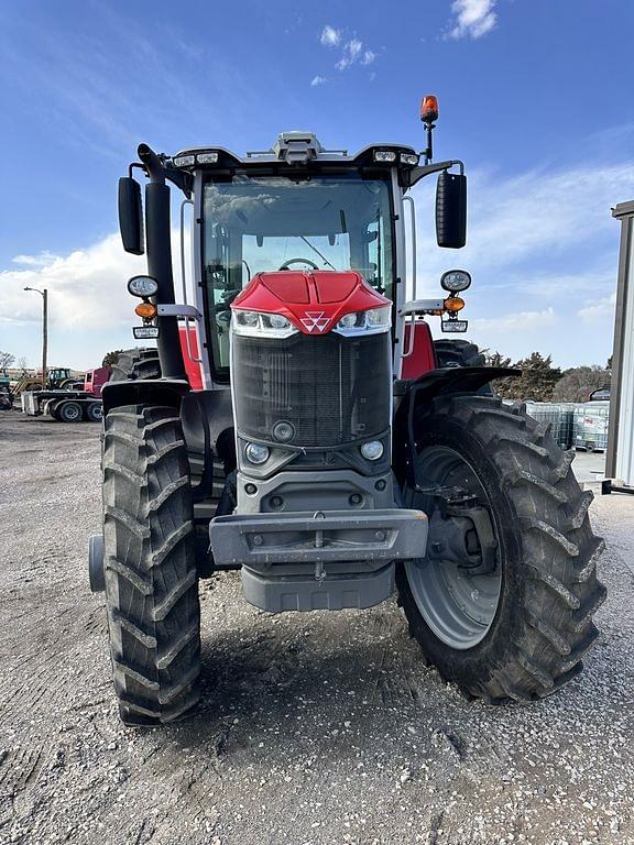 Image of Massey Ferguson 8S.285 equipment image 1