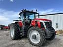 2024 Massey Ferguson 8S.285 Image