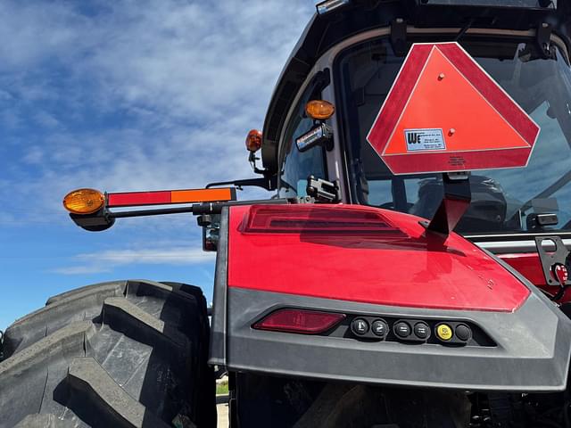 Image of Massey Ferguson 8S.225 equipment image 3