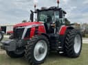2024 Massey Ferguson 8S.265 Image