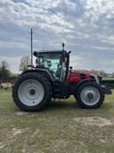 2024 Massey Ferguson 8S.265 Image