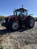 2024 Massey Ferguson 8S.265 Image