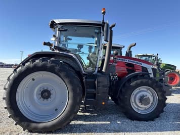 Main image Massey Ferguson 8S.265