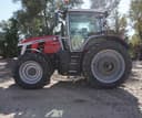 2024 Massey Ferguson 8S.285 Image