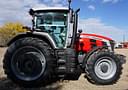 2024 Massey Ferguson 8S.285 Image