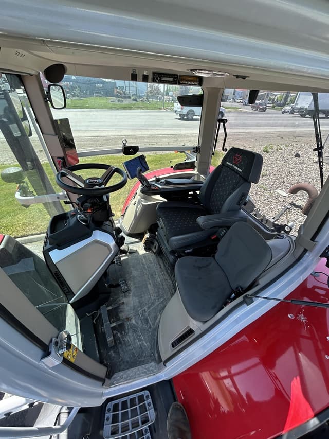 Image of Massey Ferguson 8S.285 equipment image 3