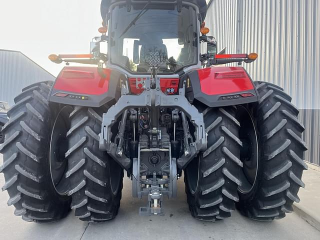 Image of Massey Ferguson 8S.305 equipment image 4