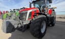 2024 Massey Ferguson 8S.305 Image