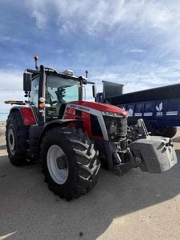 Main image Massey Ferguson 8S.305