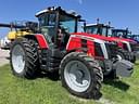 2024 Massey Ferguson 8S.305 Image