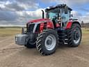 2024 Massey Ferguson 8S.305 Image