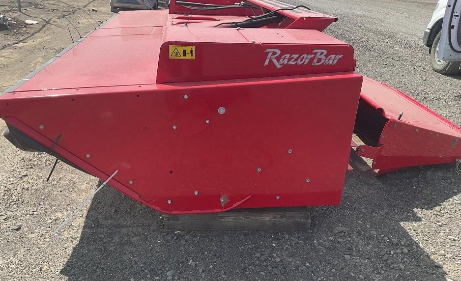 Image of Massey Ferguson 9313D Primary image