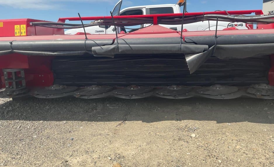 Image of Massey Ferguson 9313D Primary image