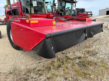 Main image Massey Ferguson 9316D