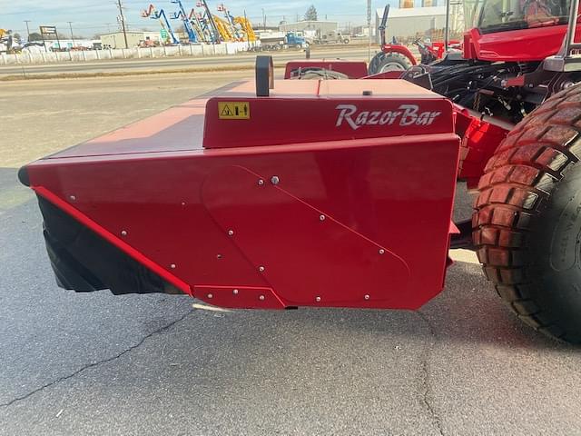Image of Massey Ferguson 9316D equipment image 3