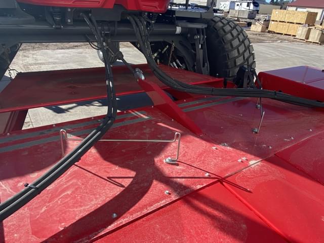 Image of Massey Ferguson 9316D equipment image 3