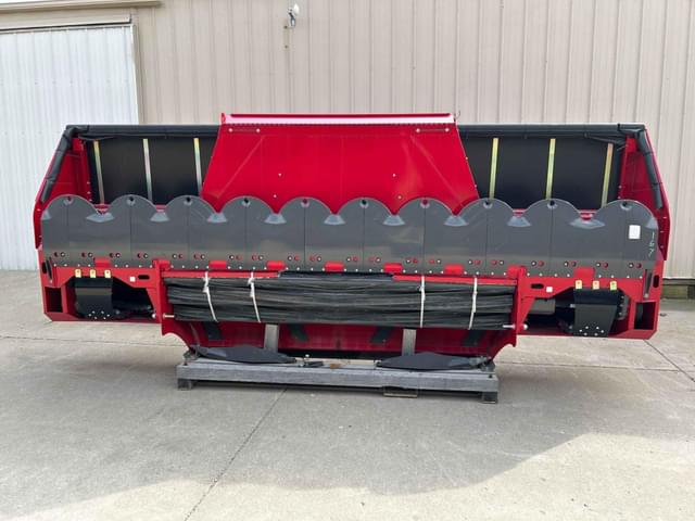 Image of Massey Ferguson 9316D equipment image 3