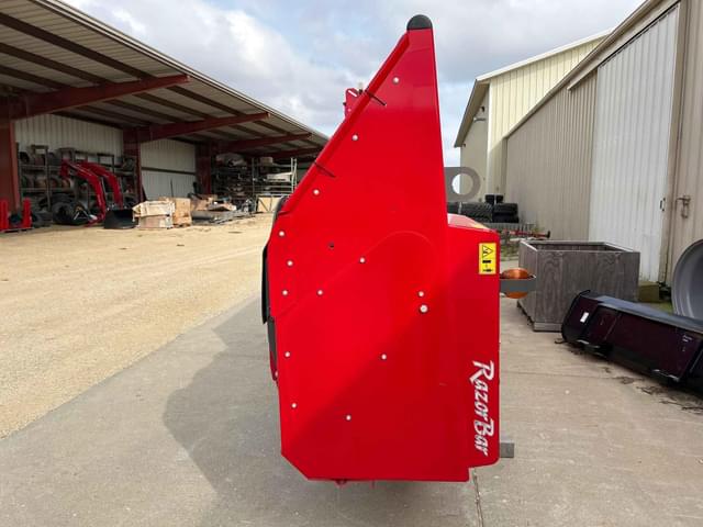 Image of Massey Ferguson 9316D equipment image 1