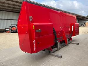 2024 Massey Ferguson 9316D Image