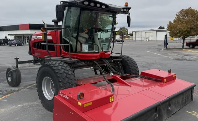 Image of Massey Ferguson 9316D equipment image 2
