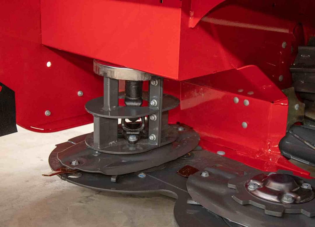 Image of Massey Ferguson 9316D Primary image