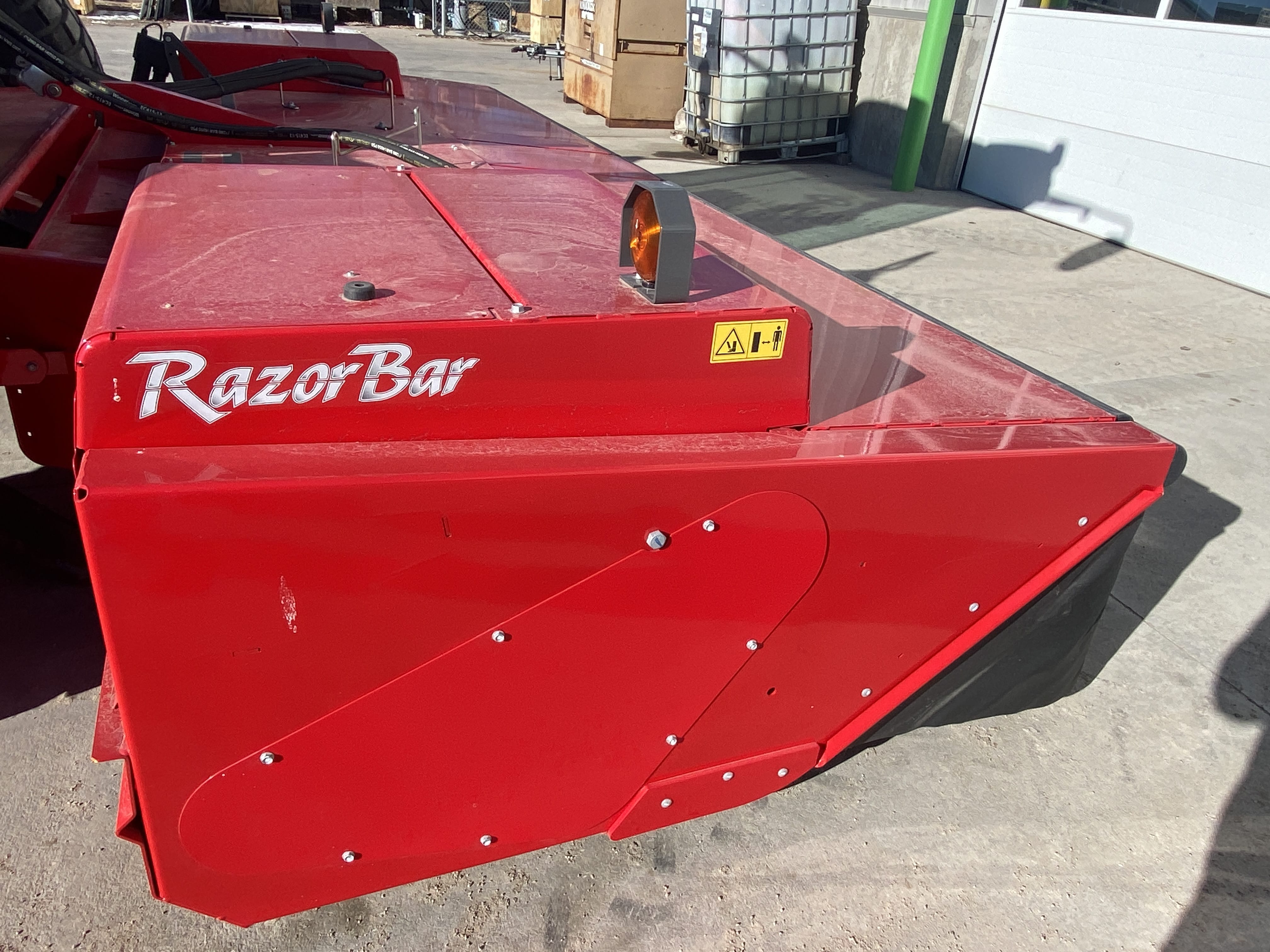 2024 Massey Ferguson 9316D Equipment Image0