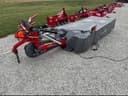 2024 Massey Ferguson DM287 Image
