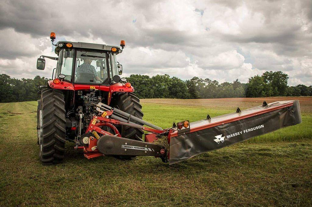 Image of Massey Ferguson DM306 Primary Image