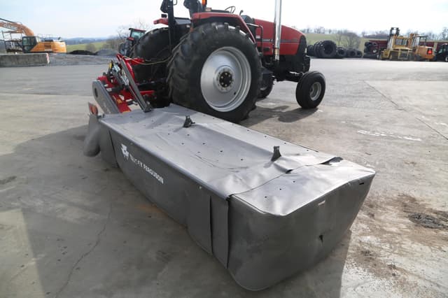 Image of Massey Ferguson DM306 equipment image 2