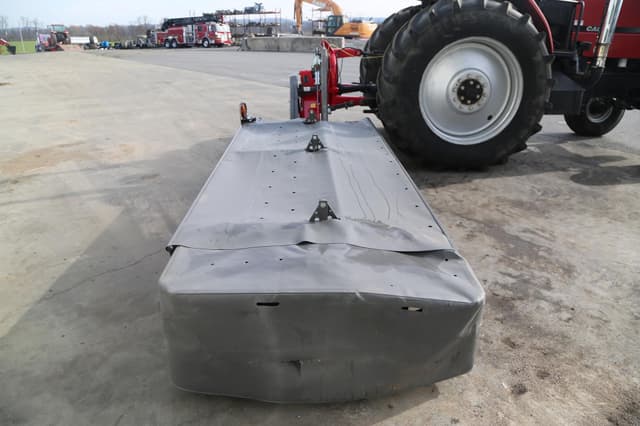 Image of Massey Ferguson DM306 equipment image 3